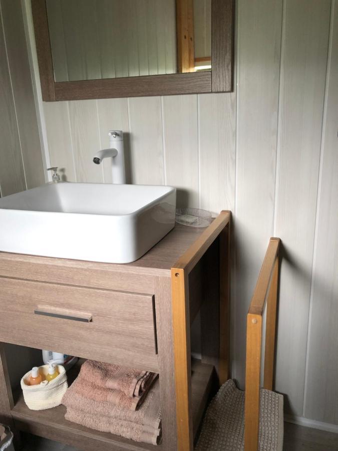Bungalow "Les Randonneurs" Lacapelle-Marival Kültér fotó